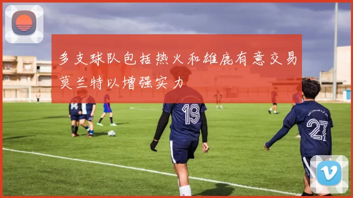 多支球队包括热火和雄鹿有意交易莫兰特以增强实力